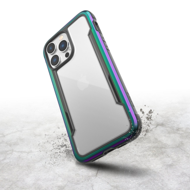 Akcija! Dėklas Raptic Shield Case for iPhone 14 Pro Max   4