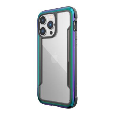 Akcija! Dėklas Raptic Shield Case for iPhone 14 Pro Max   6