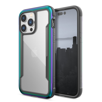 Akcija! Dėklas Raptic Shield Case for iPhone 14 Pro Max