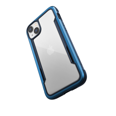 Dėklas Raptic Shield Case iPhone 14 Mėlynas 4