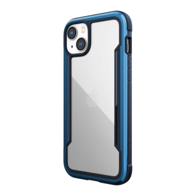 Dėklas Raptic Shield Case iPhone 14 Plus Mėlynas 1