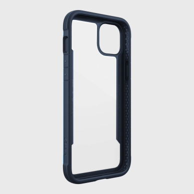 Dėklas Raptic Shield Case iPhone 14 Plus Mėlynas 3