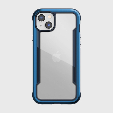 Dėklas Raptic Shield Case iPhone 14 Plus Mėlynas 5