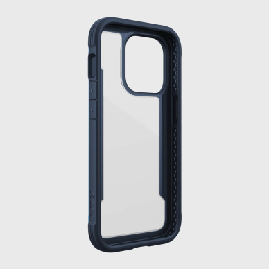 Dėklas Raptic Shield Case iPhone 14 Pro Mėlynas 6