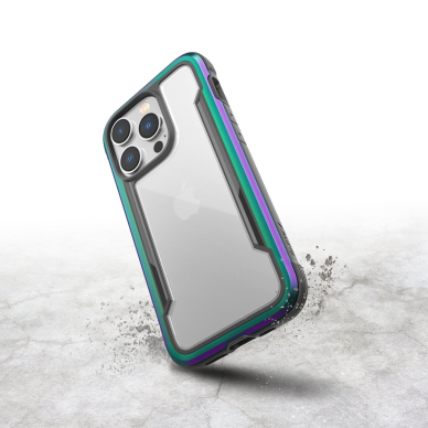 Dėklas Raptic Shield Case iPhone 14 Pro  3