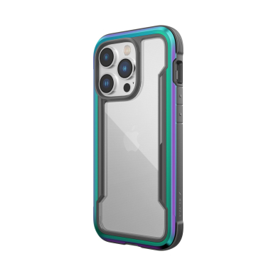 Dėklas Raptic Shield Case iPhone 14 Pro  5