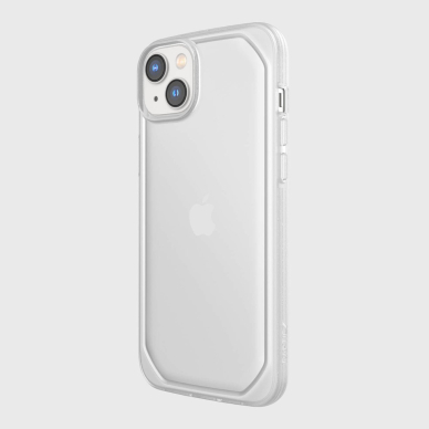 Dėklas Raptic Slim Case iPhone 14 Skaidrus 5