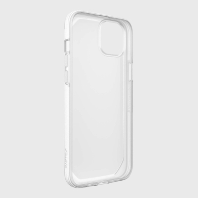 Dėklas Raptic Slim Case iPhone 14 Skaidrus 8