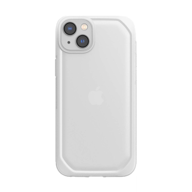 Dėklas Raptic Slim Case iPhone 14 Skaidrus