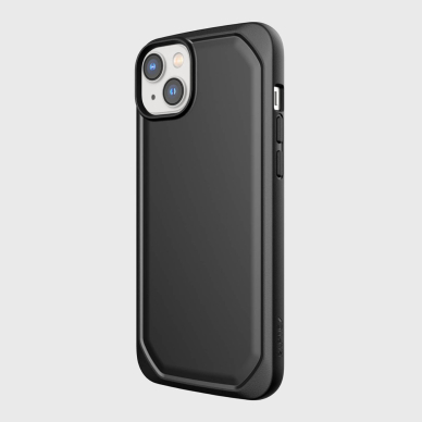 Dėklas Raptic Slim Case iPhone 14 Plus Juodas 8