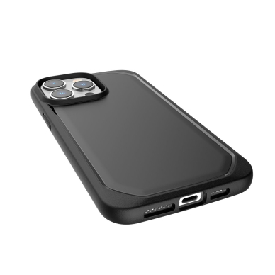 Dėklas Raptic Slim Case iPhone 14 Pro Juodas 1