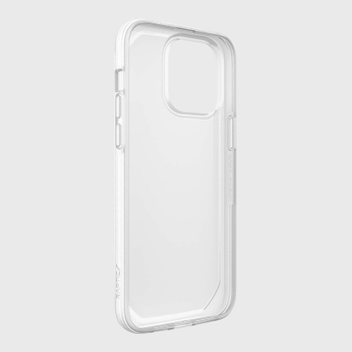 Dėklas Raptic Slim Case iPhone 14 Pro Skaidrus 8