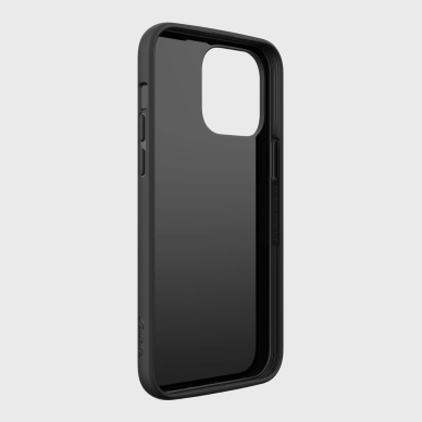 Dėklas Raptic Slim Case iPhone 14 Pro Max Juodas 7