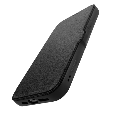 Dėklas Raptic X-Doria Urban Folio Case iPhone 14 Plus Juodas 2