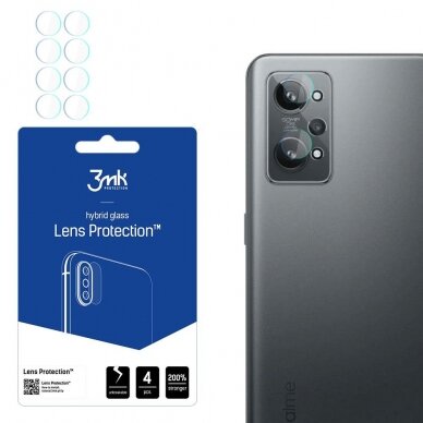 Kameros apsauga 3mk Lens Protection Realme GT 2 5G