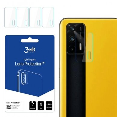 Kameros apsauga 3mk Lens Protection Realme GT 5G