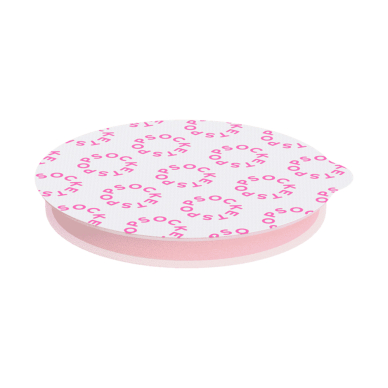 [Užsakomoji prekė] Laikiklis (2vnt.) - Popsockets PopLips - Vanilla Dream 3