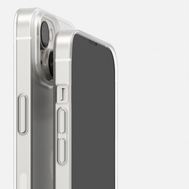 Dėklas Ringke Slim case for iPhone 14 Plus Skaidrus 12