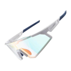 Rockbros SP297 polarizing cycling glasses - baltas