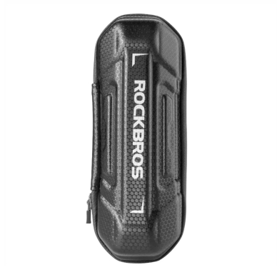 Rockbros 30990003001 bicycle Krepšys water bottle Laikiklis - Juodas