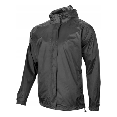 Rockbros YPY013BK2XL Rain Jacket Breathable Windproof XXL - Juodas