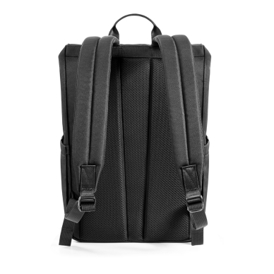 [Užsakomoji prekė] Rucsac Laptop 16″, 18l - Tomtoc Flip Laptop Backpack (T64M1D1) - Juodas 1