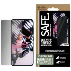 SAFE by PanzerGlass Ultra-Wide Fit Privacy Apsauginis stiklas Samsung Galaxy S25