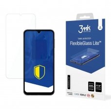 Samsung Galaxy A25 5G - Ekrano apsauga 3mk FlexibleGlass Lite™