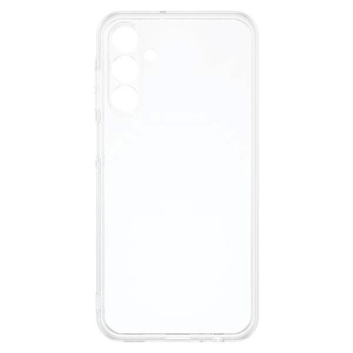 SAFE by PanzerGlass Dėklas Samsung Galaxy A15 / A15 5G - Permatomas 1