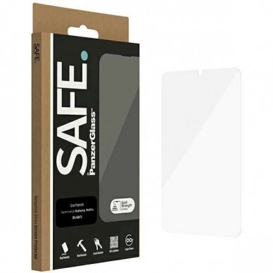 SAFE by PanzerGlass Ultra-Wide Fit Apsauginis stiklas Samsung Galaxy A05s