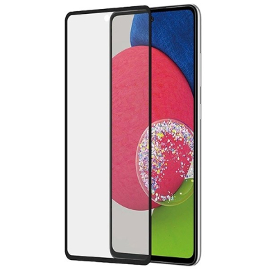 SAFE by PanzerGlass Ultra-Wide Fit Apsauginis stiklas Samsung Galaxy A52 / A52 5G / A52s 5G / A53 5G 2