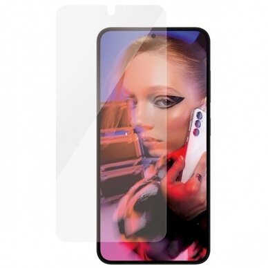 SAFE by PanzerGlass Ultra-Wide Fit Apsauginis stiklas Samsung Galaxy S24 1