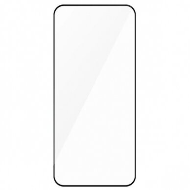 SAFE by PanzerGlass Ultra-Wide Fit Apsauginis stiklas Huawei nova 11 -Juodas  2