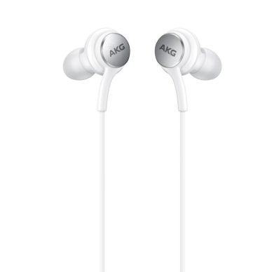 Samsung AKG USB Type C Earphone ANC (Active Noise Cancelling) Baltos (EO-IC100BWEGEU) 7