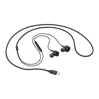 Samsung ANC Type - C Earphones Juodas 1