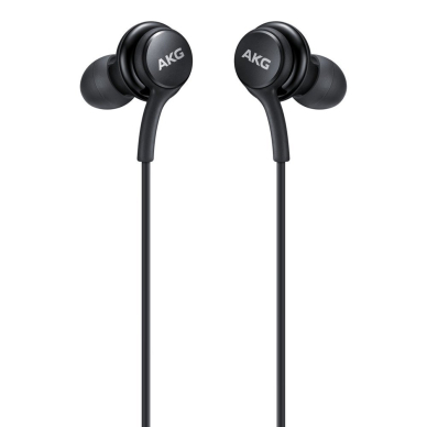 Samsung ANC Type - C Earphones Juodas 10