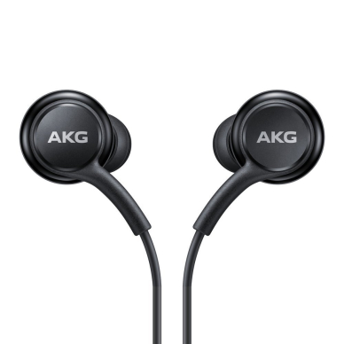 Samsung ANC Type - C Earphones Juodas 2