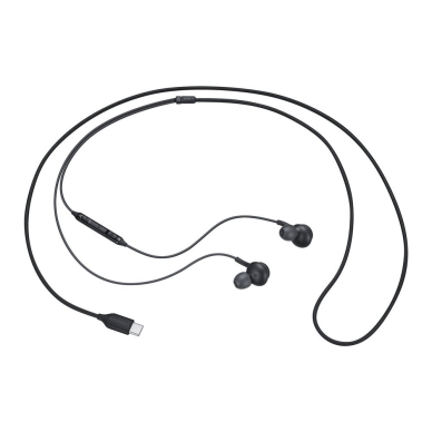 Samsung ANC Type - C Earphones Juodas 4