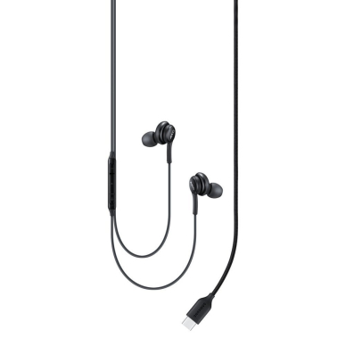 Samsung ANC Type - C Earphones Juodas 5