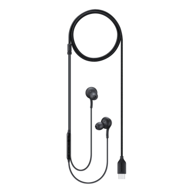 Samsung ANC Type - C Earphones Juodas 6