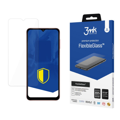 LANKSTUS STIKLAS 3MK FLEXIBLE GLASS Samsung Galaxy A12