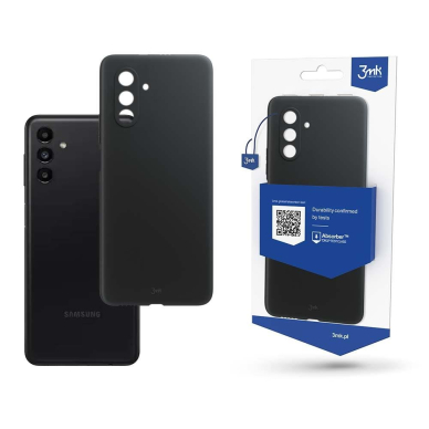 Dėklas 3mk Matt Case Samsung Galaxy A13 5G Juodas