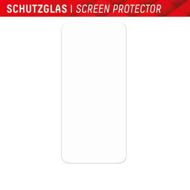 [Užsakomoji prekė] Samsung Galaxy A24 / A25 5G - Displex Smart Flexi Stikliukas - Skaidrus 3