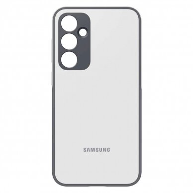 Samsung Originalus silikoninis dėklas EF-PS711TWEGWW for Samsung Galaxy S23 FE - baltas 2