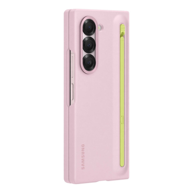 Samsung S-Pen Case EF-OF95PCPEGWW for Samsung Galaxy Z Fold 6 - pink 2