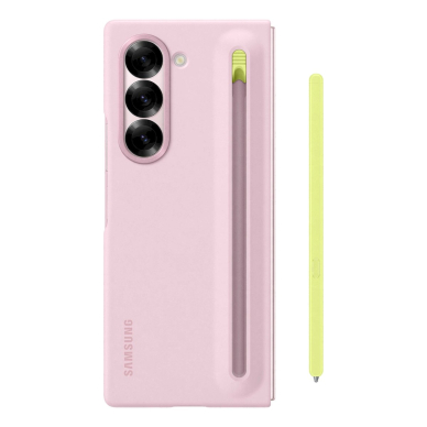 Samsung S-Pen Case EF-OF95PCPEGWW for Samsung Galaxy Z Fold 6 - pink