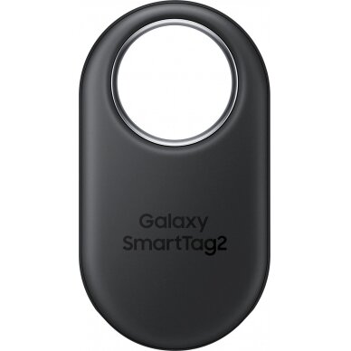 Samsung SmartTag2 (4 Pack) 2 pcs. Baltas + 2 pcs. Juodas 4