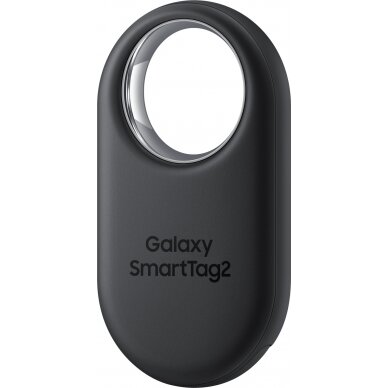 Samsung SmartTag2 Juodas 2