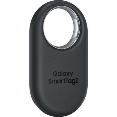 Samsung SmartTag2 Juodas 4