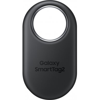 Samsung SmartTag2 Juodas